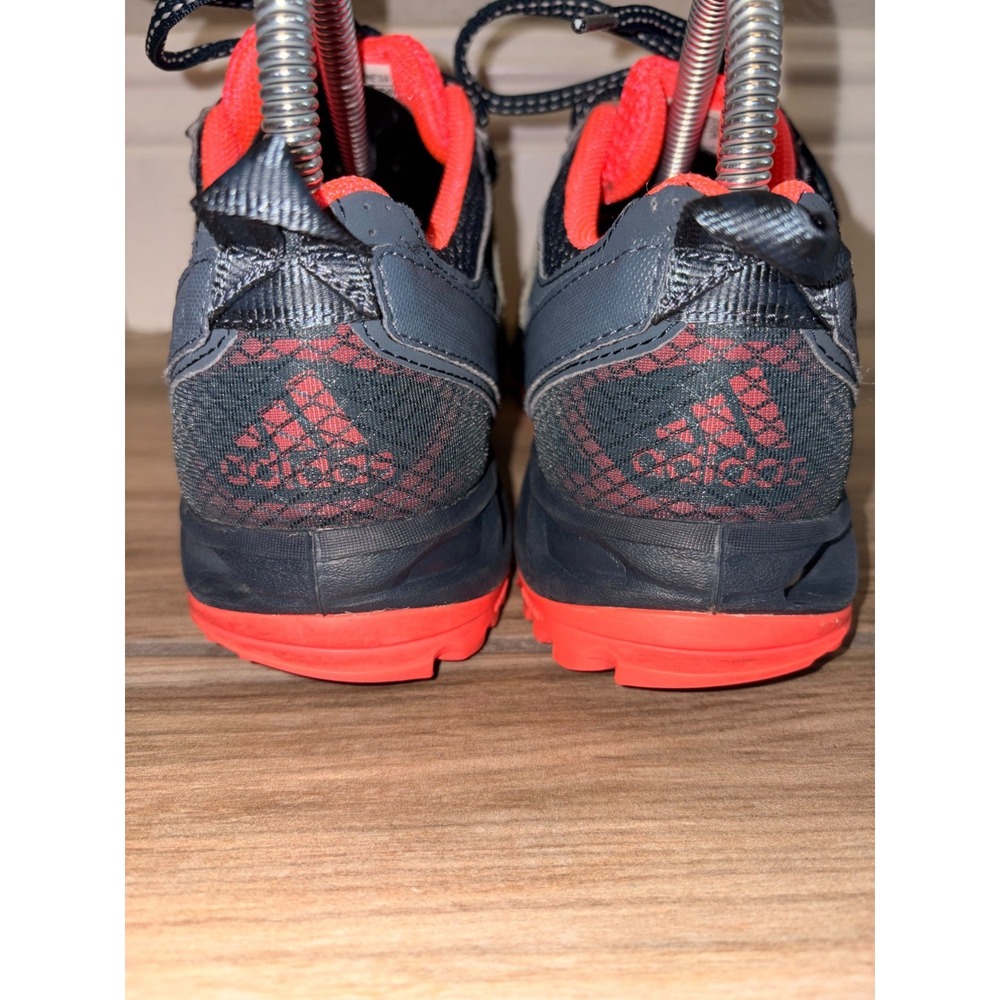 ADIDAS KANADIA TR 5 WOMEN'S SIZE 7 TRAIL RUNNING SHOES - Picture 4 of 7